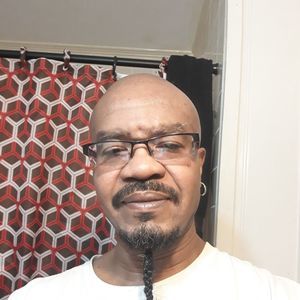 Meet your Posher, Otis